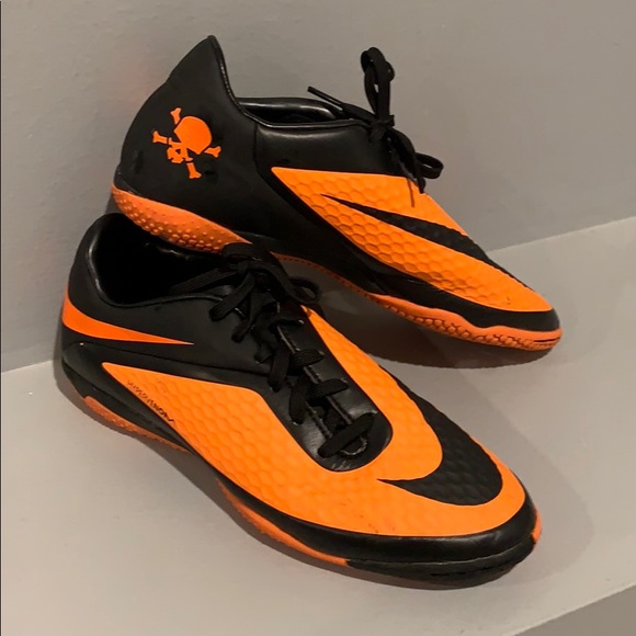 hypervenom purple indoor